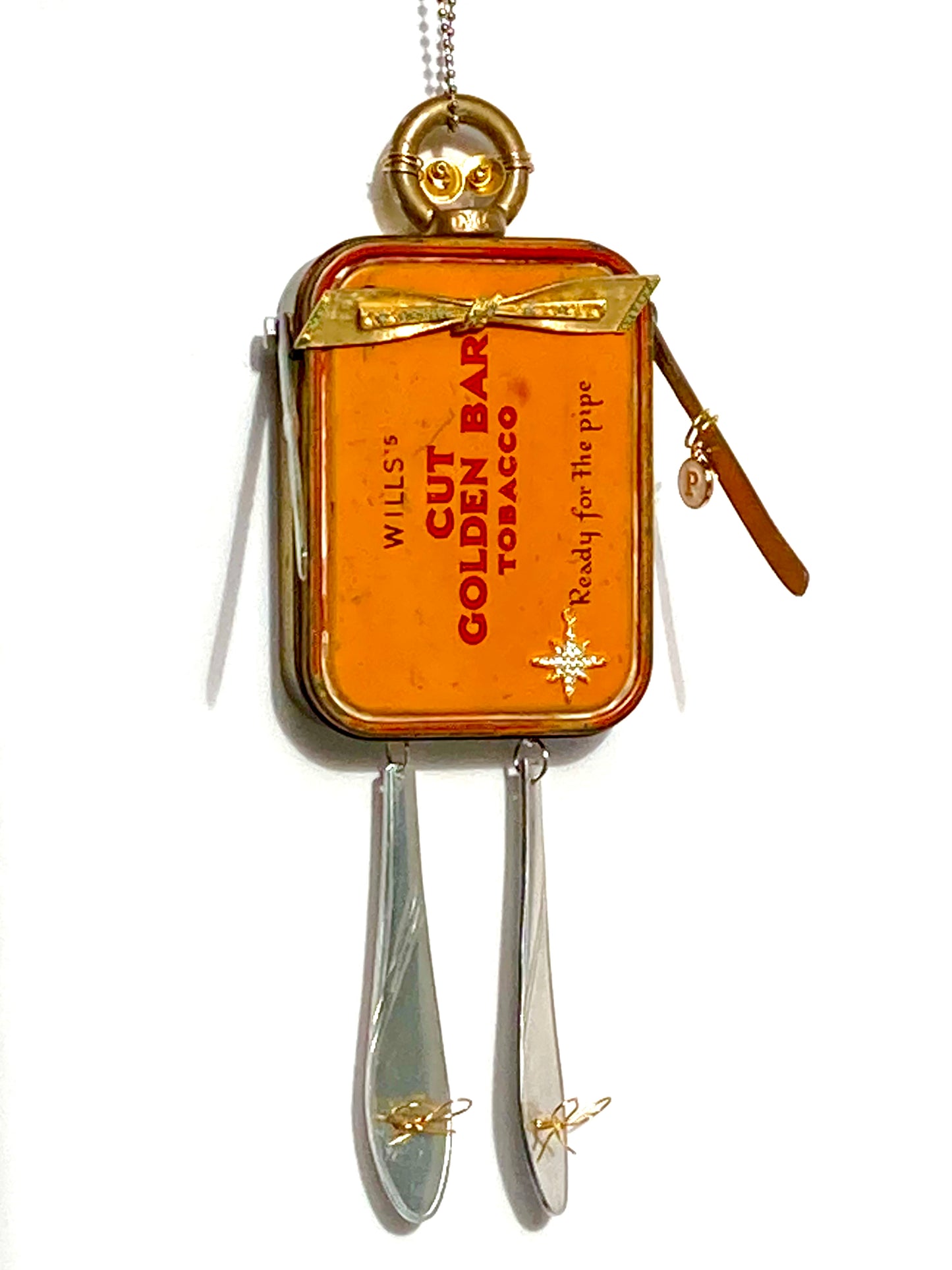 Wills Cut, with eyes