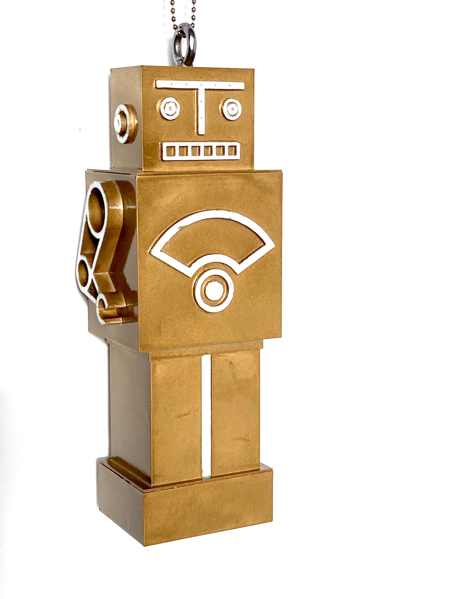 Robot Measure