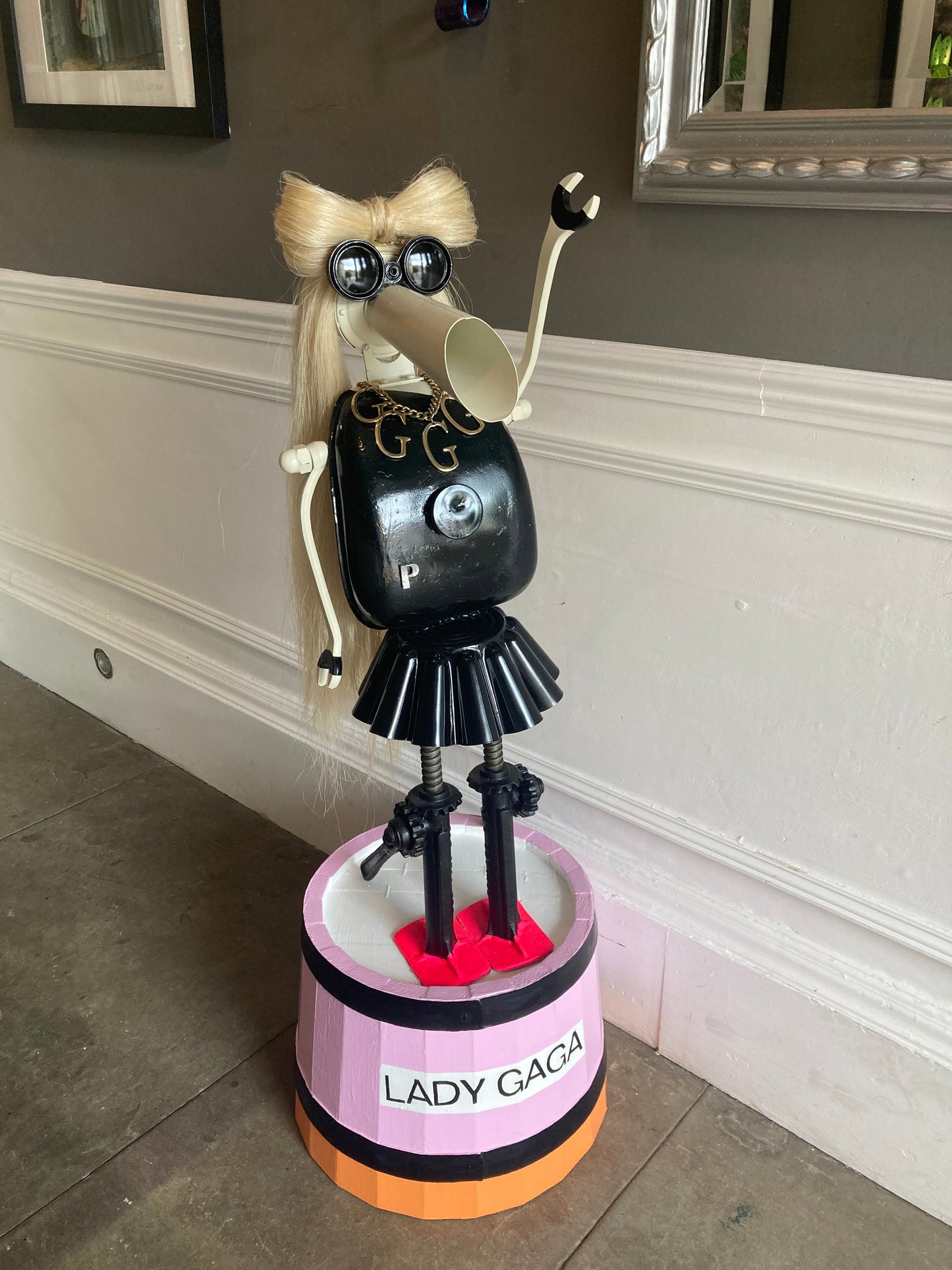 Lady Gaga