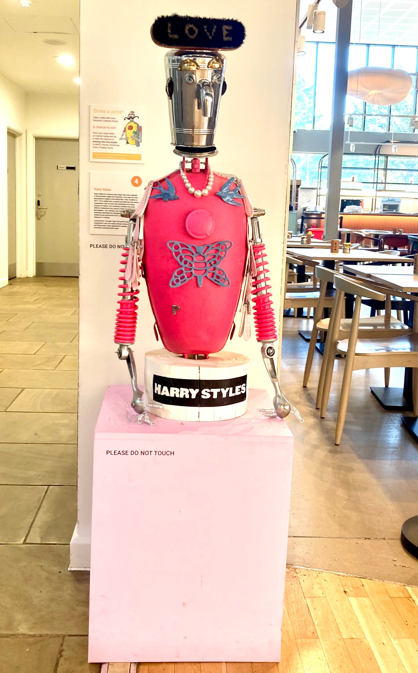 Harry Styles