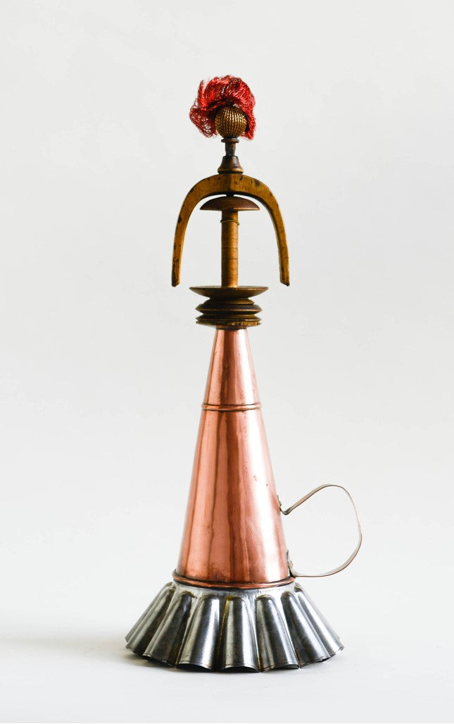 Spinning Jenny